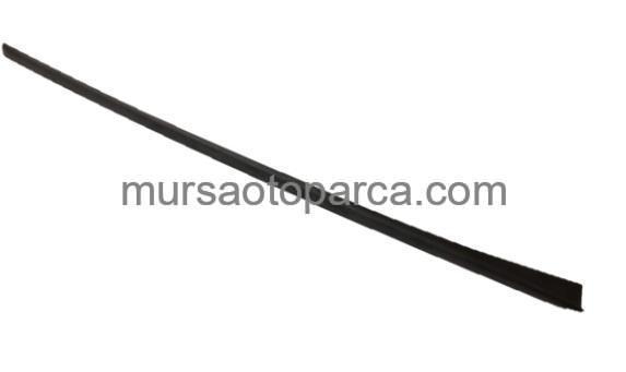 Golf7 Ön Cam Yan Çıtası Sol 13- 5G0854327B5Ap