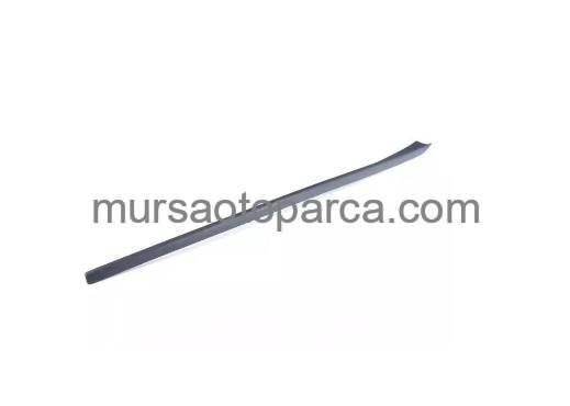 Golf7 Ön Cam Yan Çıtası Sağ 13- 5G0854328B5Ap