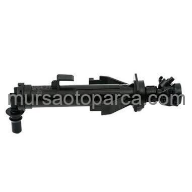 Golf7 Far Yıkama Motoru Sol 13- 5G0955965 