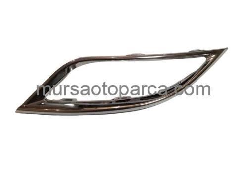 Golf Tampon Bakaliti Arka Sol Krom 16- 5G68533312Zz 
