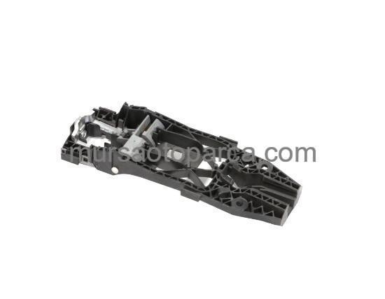 Octavia Kapı Kol Mekanizması 10- 5L0837885B