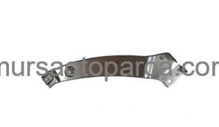 Tiguan Far Braketi Üst Sağ 08- 5N0806930A