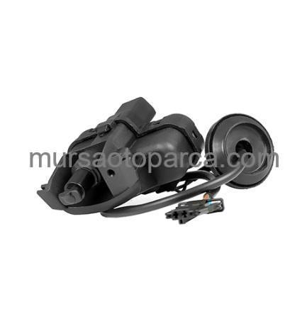 Golf5-Golf6-Tiguan Merkezi Kilit Pompası 04- 5N0810773F
