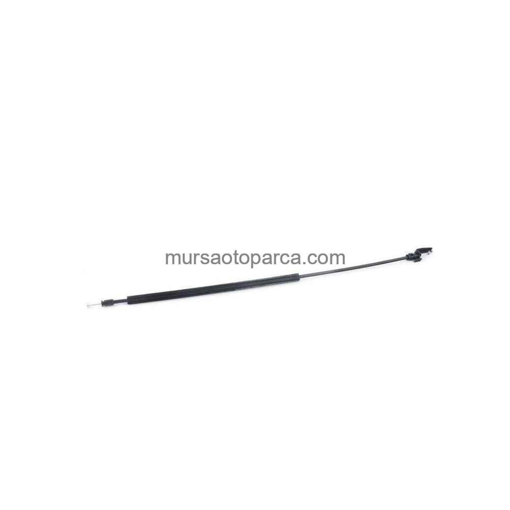 Tiguan Kaput Teli Ön 11-15 5N0823531A