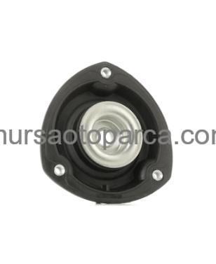 Golf7-Passat-Polo-Tiguan-Leon-A3-Octavia Ön Amortisör Takozu 01 13- 5Q0412331D