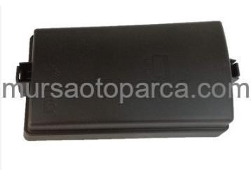 Golf7-A3-Jetta-Leon Sigorta Kutusu Kapağı 13- 5Q0937132C 