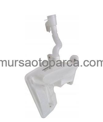 A3-Leon-Octavia-Superb Cam Silecek Su Deposu 3 Litre 13- 5Q0955453T