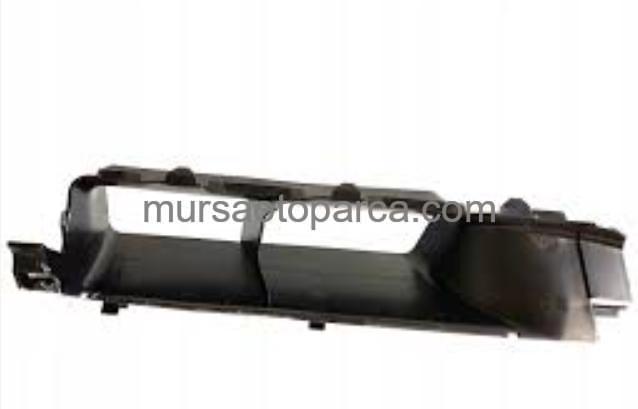 Passat-A3-Tiguan Hava Filtre Kazan Braketi 15- 5Qa129621 
