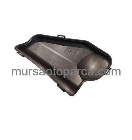 Polo-İbiza-Fabia Hava Kanalı 10- 6C0805965B
