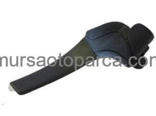 Polo Su Seperatör Eki Sol Siyah 14- 6C08194479B9