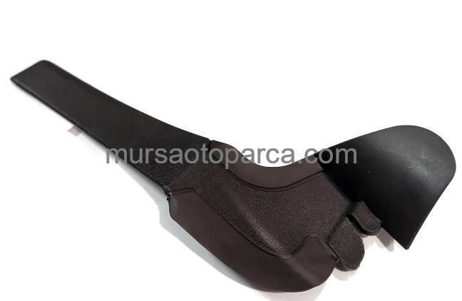 Polo Su Seperatör Eki Sağ Siyah 14- 6C08194489B9