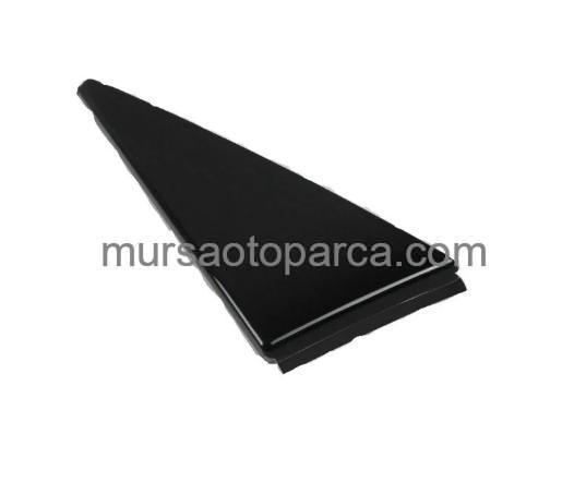 Polo Sis Far Çerçeve Kapağı Sol 14- 6C0941777B