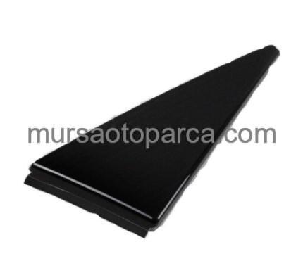 Polo Sis Far Çerçeve Kapağı Sağ 14- 6C0941778B 