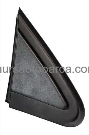 Polo Ayna Köşe Kapağı Sağ 05-10 6Q0853274A9B9 