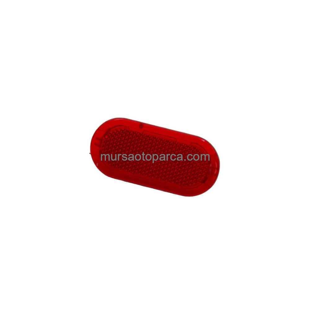 Polo Kapı Eşik Lambası 01- 6Q0947419