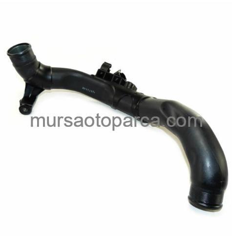 Polo-İbiza-Fabia-A1 Turbo Hortumu 10- 6R0145770H 