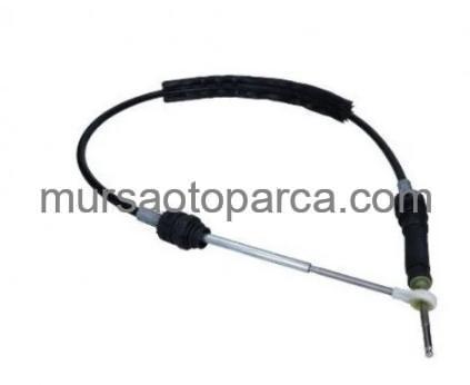 Polo-İbiza-Fabia-A1 Vites Teli Sağ 01- 6R0711266D 