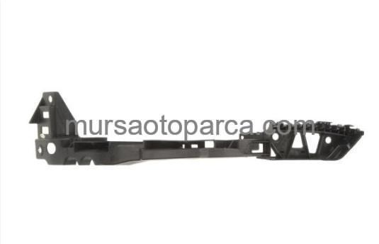 Polo Far Braketi Üst Sol Vg0231004 10-17 6R0805071E 