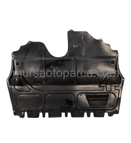Polo-A1-İbiza-Fabia Karter Muhafazası Plastik 10-14 6R0825235A