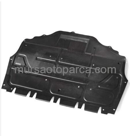 Polo-Cordoba-İbiza-Fabia Karter Muhafazası Plastik 01- 6R0825235E