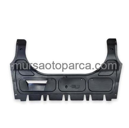 Polo-Cordoba-İbiza-Fabia Karter Muhafazası 01- 6R0825237D 