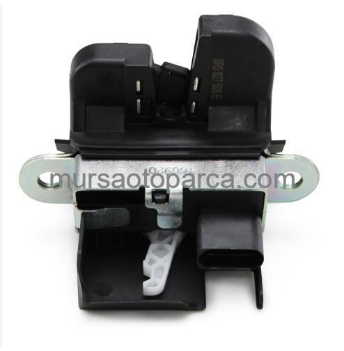 Polo Bagaj Kilidi Arka 09-14 6R0827505E9B9 