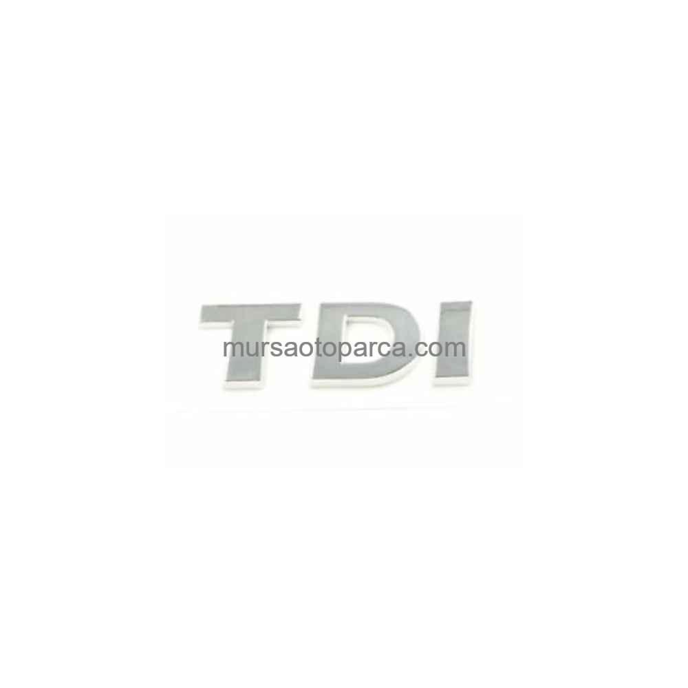 Polo Yazı Tdı 10- 6R0853675B739 