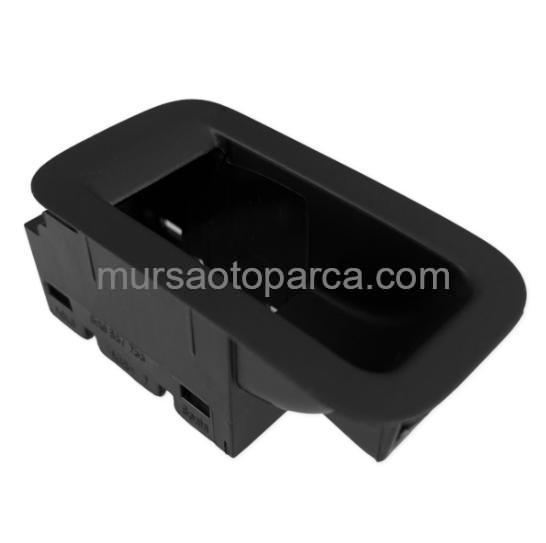 Polo Cam Dügme Çerçevesi Sağ 10- 6R0867255H9B9 
