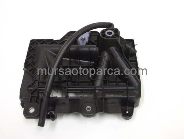 Polo-Cordoba-İbiza-Fabia Akü Alt Braketi 01- 6R0915331C