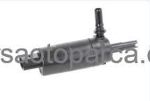 Polo-Golf7-Jetta-Passat-A3-A4-A5 Silecek Su Fiskiye Motoru 10- 6R0955681 