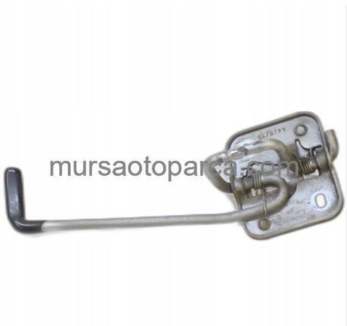 Fabia Motor Kaput Kilidi 15-19 6V0823186B 