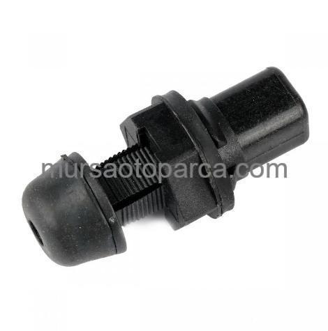 Golf4-Bora-T5 Bagaj Dayanma Takozu 99- 6X0827499F