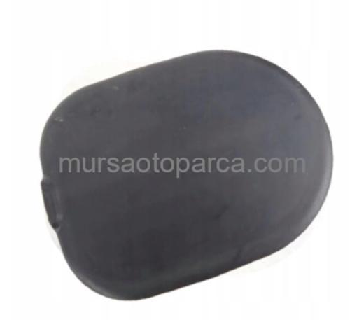 T5-T6-Caddy Çamurluk Davlumbaz Kapağı Ön Sağ -Sol 15- 7E0809967 