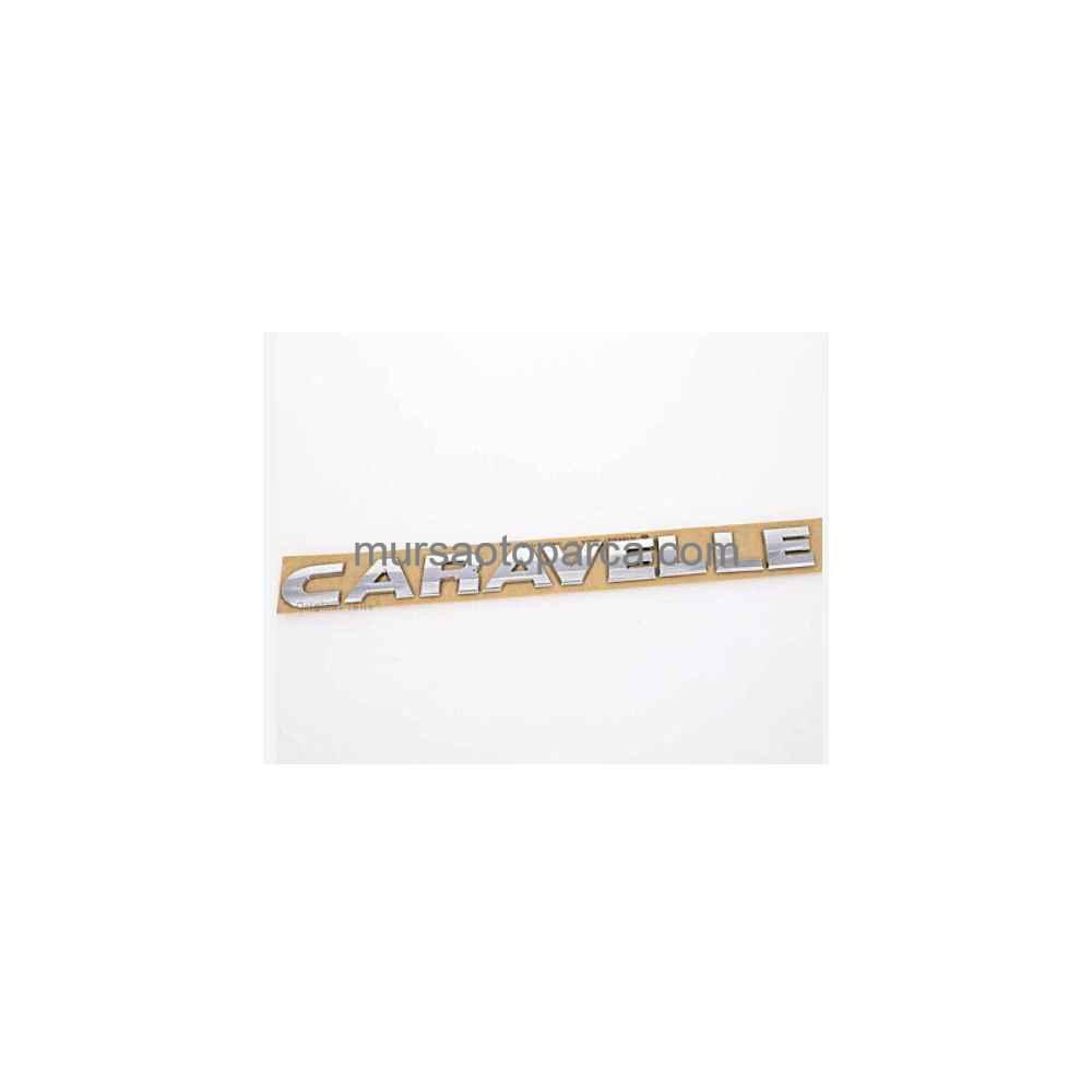 T5 5 Yazı Caravelle 10- 7E9853687739