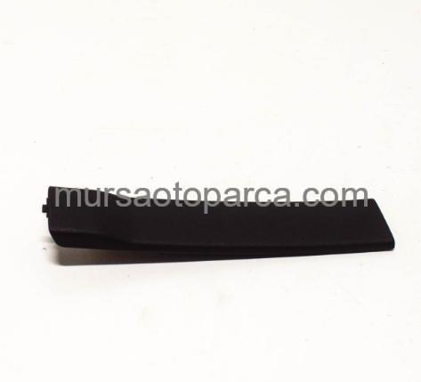 T5-Caddy Sürgülü Cam Kızak Kapağı 04- 7H0847773 