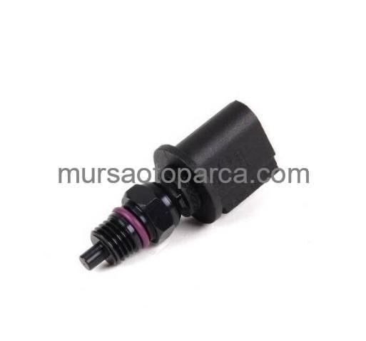 T5-Touareg-Q7 Klima Sıcaklık Sensörü 04- 7L6907543A