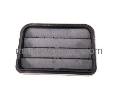 Octavia-Superb Arka Çamurluk Havalandırma Sağ -Sol 13- 7Pp819181A 