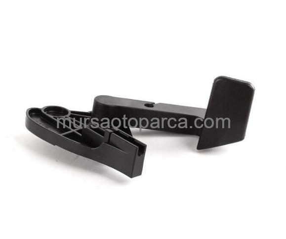 A4 Kaput Açma Kolu 00-08 8E1823533B01C