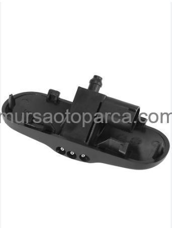 A1-A3-A4-A6-Q7 Silecek Fiskiye Memesi Ön Sağ 04- 8J0955988G 