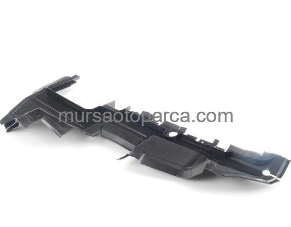 A4-A5 Radyatör Braketi Sol 12-15 8K0121283S