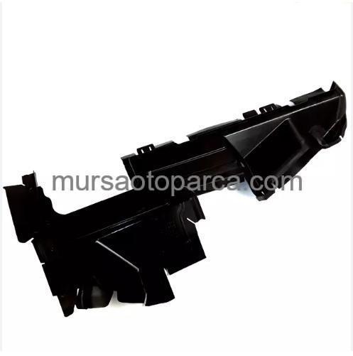 A4-A5 Radyatör Braketi Sağ 12-15 8K0121284S