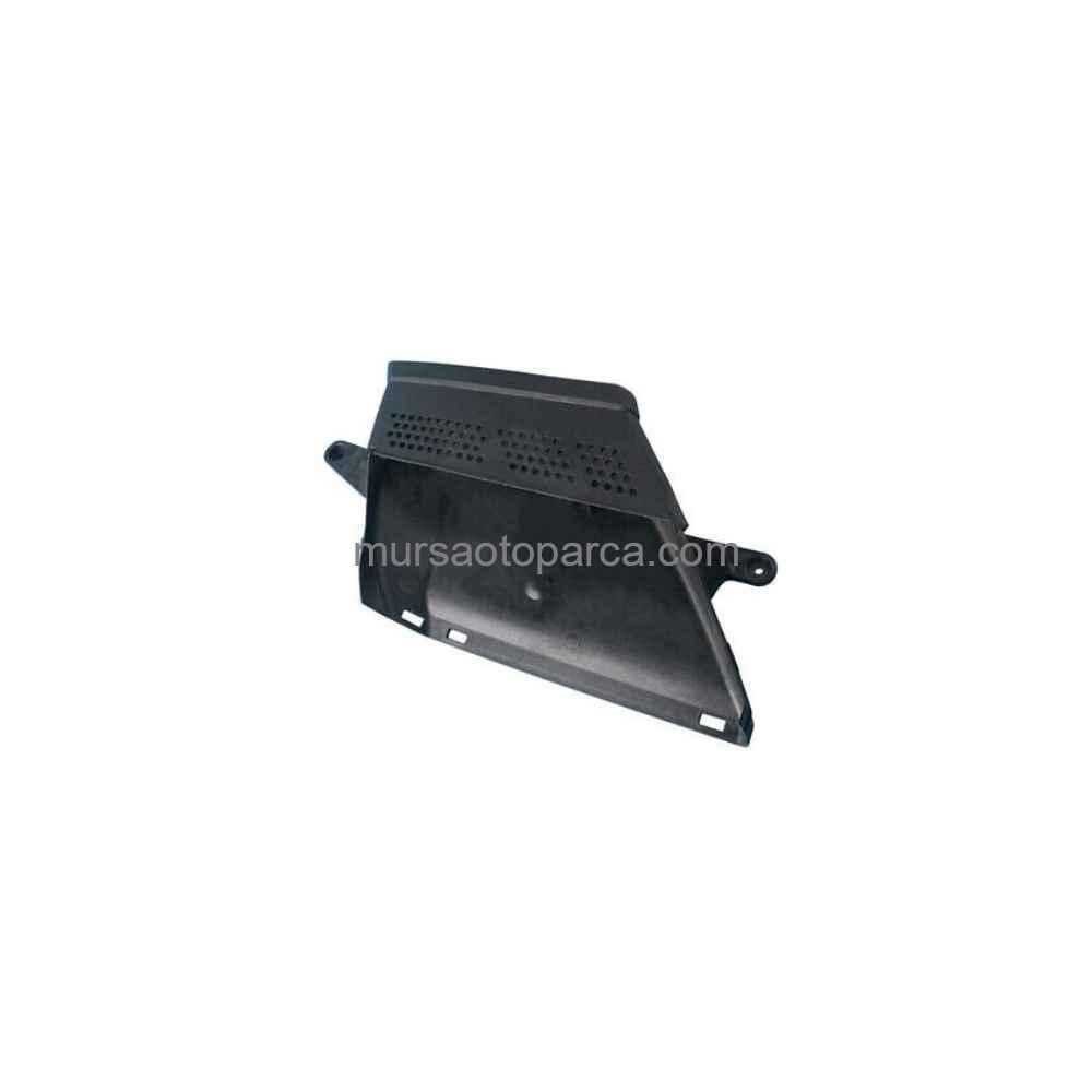 A4-A5 Emme Manifoldu 11-18 8K0129617B