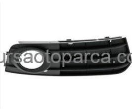A4 Sis Far Kapak Sis Delikli Sağ Taraf 08-12 8K0807682A01C