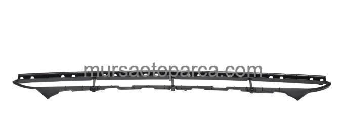 A4 Tampon İzgarası Orta Ad0252120 12-15 8K0807683