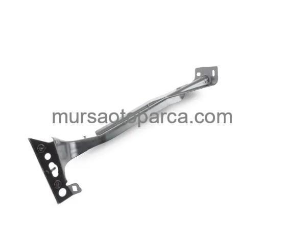 A4 Çamurluk Braketi Sağ 12-15 8K0821136J 