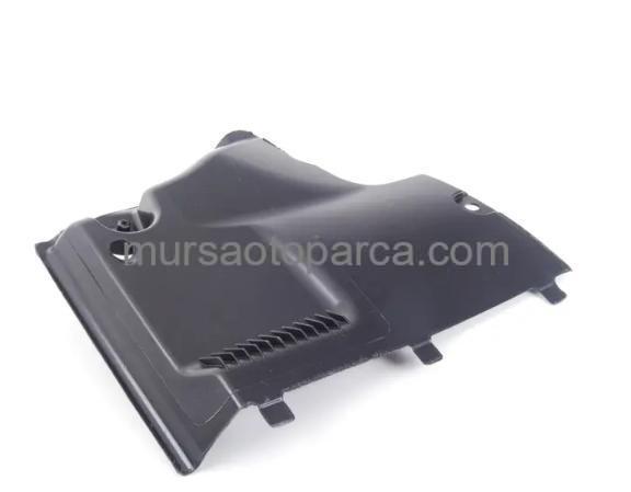 A4-A5 Alt Taban Kaplaması Sağ 08-15 8K0825202A