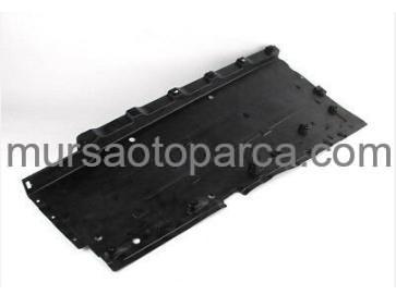 A4-A5 Alt Taban Kaplaması Sol 08- 8K0825207D