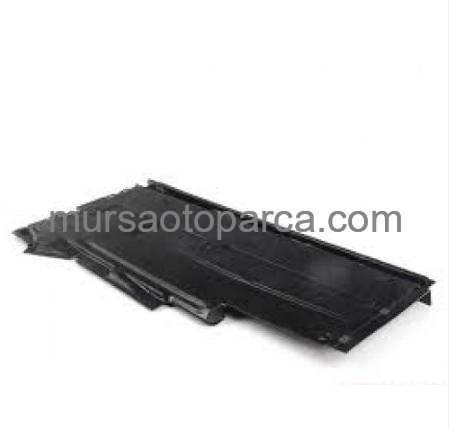 A4-A5 Alt Taban Kaplaması Sağ 08- 8K0825208F