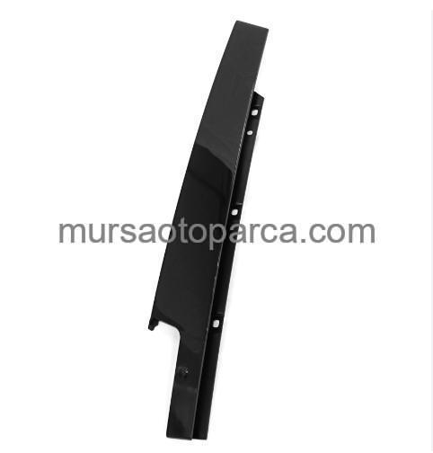 A4 Ön Kapı Direk Kaplaması Sağ 08-15 8K0837902M5Fq 