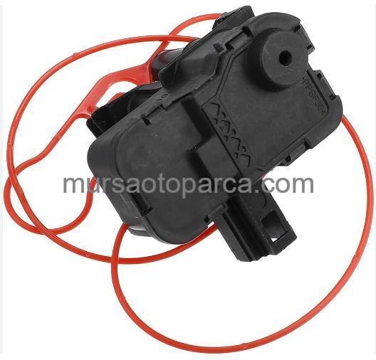 A4 Merkezi Kilit Pompası Depo Kapak Motoru 08- 8K0862153J 